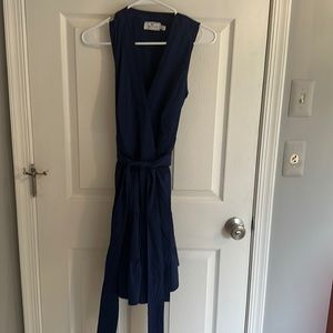 Vineyard Vines Performance Dress